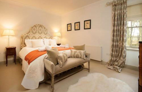 Broadgate House & Steading - Foto 16