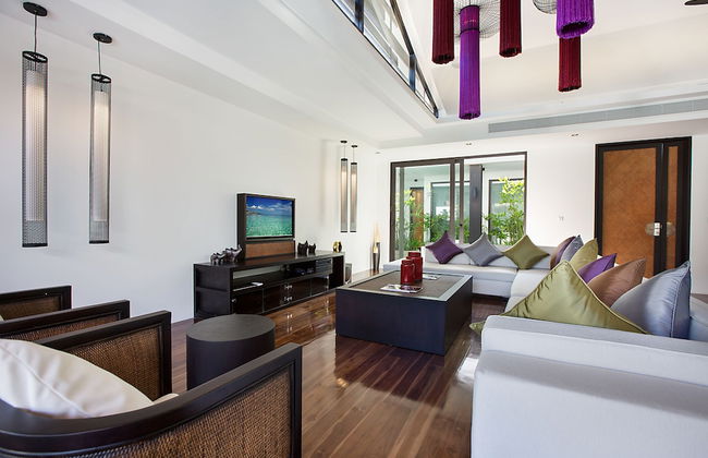 Villa Julia koh Samui with Chef and Majordome - Foto 22