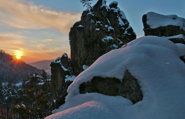 Comfortable Detached House With Large Garden - Photo 37