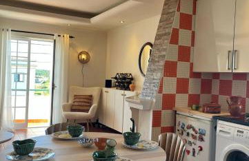 Casa da Neta Alfarim Meco Sesimbra - Foto 23