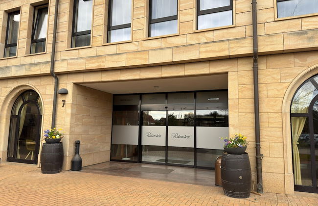 Residence Park am Schweriner See, Schwerin - Foto 34