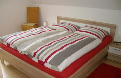 Ferienwohnung Nüssleshof - Foto 18