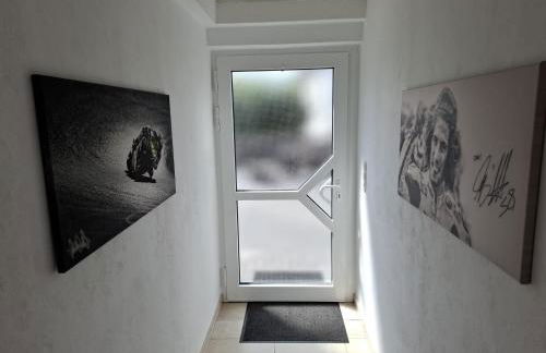 FeWo Fortysix - Foto 18