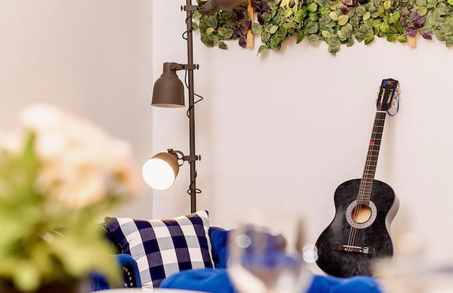 4 BD Stylish Cottage W Private Pool & hot-tub by RedAwning - Foto 38