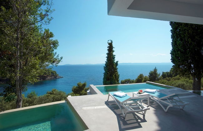 Porto Carras Villa Kalyva Mare - Foto 17