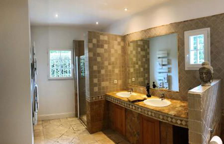 Villa luxueuse avec piscine sur les hauts de Biarritz - Foto 12