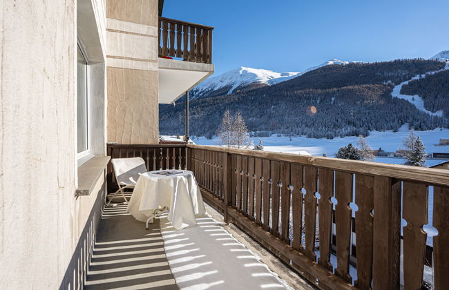 Chesa Clüs 6 - Foto 30