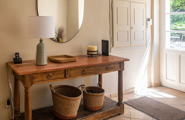 Mas du Jujubier - Foto 6