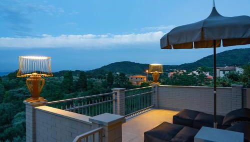 Villa Sassolini Mini Apartament - Foto 1