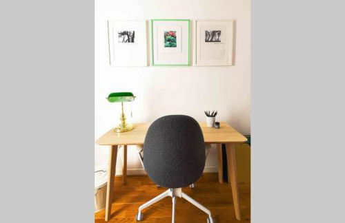 West Side - Full river view - Spacious - de Luxe - Foto 18