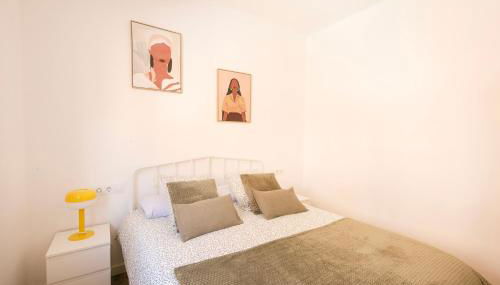 Lovely apartment with 3 bedroom - Foto 2
