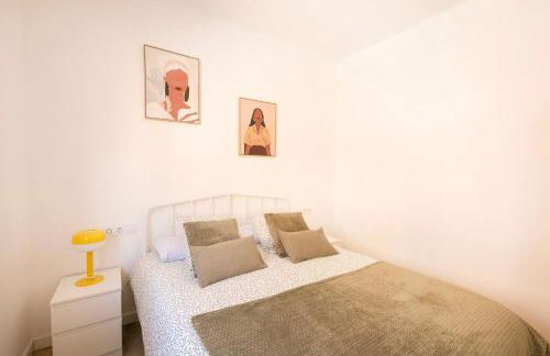 Lovely apartment with 3 bedroom - Foto 2