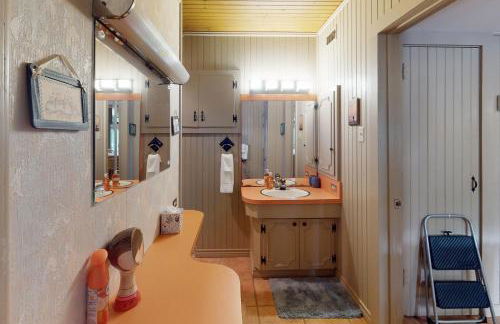 Funshine | Riverfront house in Mc Queeney with guest house, river views, grill - Foto 12