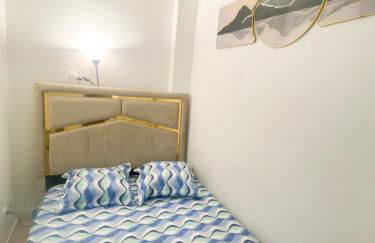 Studio près de Paris Aeroport CDG 2 minutes de la gare - Foto 5