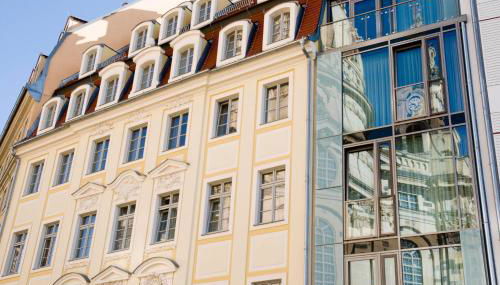 Aparthotel Altes Dresden - Foto 2