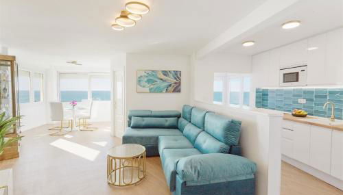 La Cala Mijas Esmeralda Stunning Sea Views close to the Beach - Photo 2