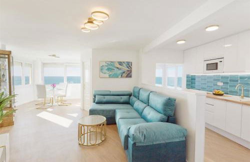 La Cala Mijas Esmeralda Stunning Sea Views close to the Beach - Photo 2