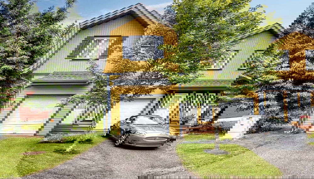 Borealis Homes - Photo 1, Image principale