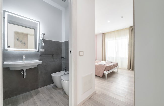 Mare Nostrum Apartment - Foto 41