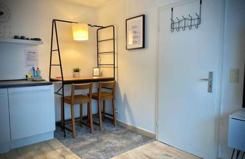 G&G Homely Apartment Horhausen Westerwald - near A3 - Foto 30