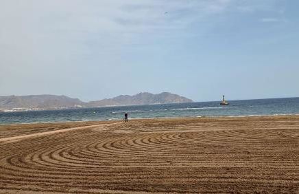 AYAHAY, Modern luxury apartment just 50 m from Playa Del Puerto - Foto 8