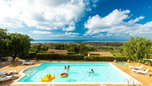 Solemar Sicilia - Le Casette Di Calzata - Foto 3