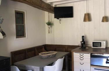 Le Gîte de l'Atelier - Foto 23