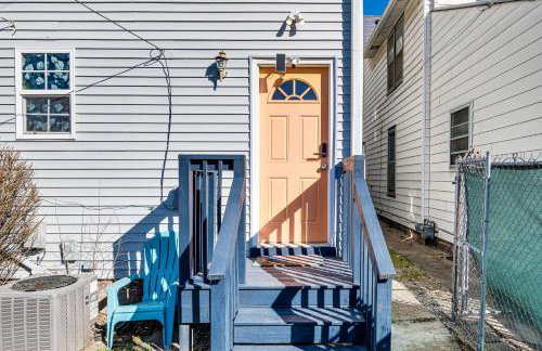 Pet-Friendly Indianapolis Retreat Near City Center - Foto 25