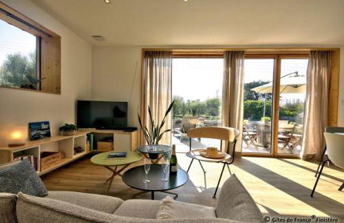 Gîte Les Roseaux - Foto 1