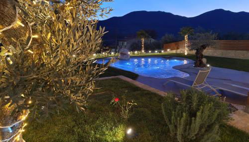 Casa Vacanze Tenuta Fortilù - Foto 3