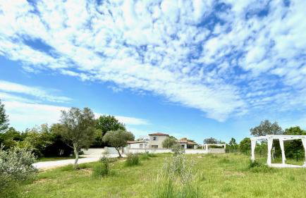 Private 9000qm Estate Villa with Pool and Yacuzzi and Sauna absolute Privacy near Fazana - Foto 5