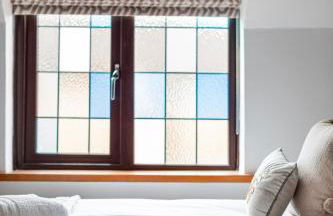 Rustic 5 Bed Farm House in Derbyshire, sleeps 9 - Foto 17