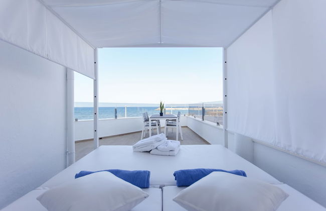 Apartamentos Ses Roquetes - Foto 1