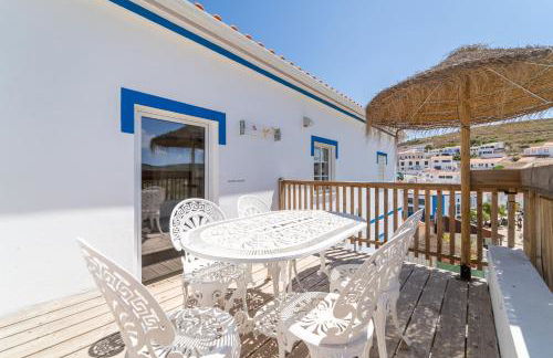 Villa O Altinho Carrapateira - Foto 60