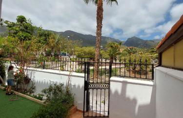 House with a tropical garden - Foto 70