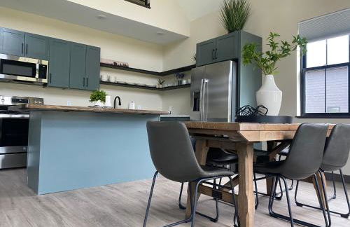 Bearded Buffalo Resort - Foto 52