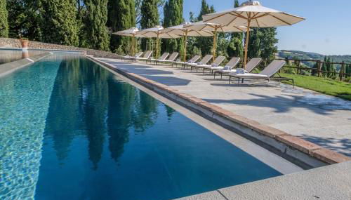 Borgo Pignano Volterra Tuscany - Foto 4