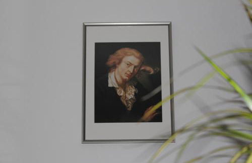 Apartment Schiller - Foto 23