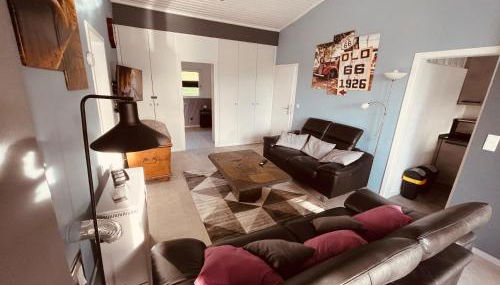 Ferienhaus Schöne Aussicht - Foto 3