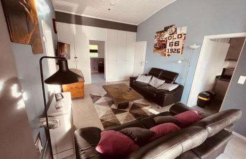 Ferienhaus Schöne Aussicht - Foto 3