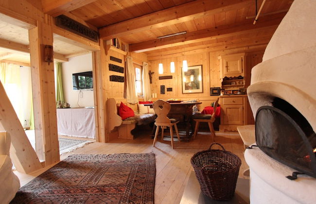 Chalet in St Johann on Ski Slopes - Foto 35