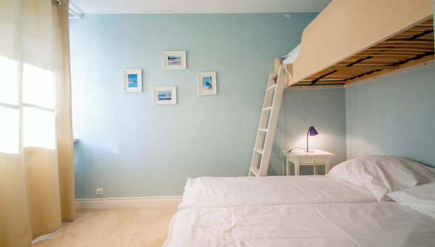 Nautica by Grand Apartments - Foto 2, Habitación