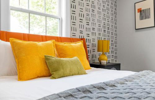 Central Indy 5BD - Pingpong - Outdoor Movie - BBQ - Foto 8