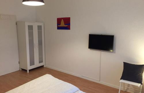 Zentralinleipzig - HTWK, MDR, KARLI, Südvorstadt - Foto 28