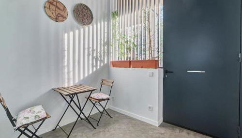 Apartment Sua Loft by Clabao - Photo 4