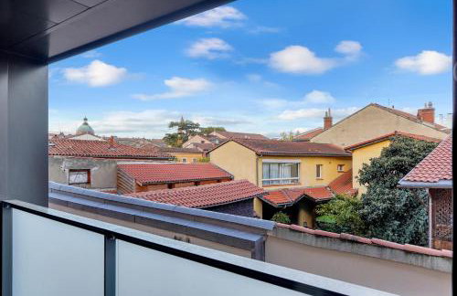 Cours Joseph - Centre-ville de Toulouse - Foto 13