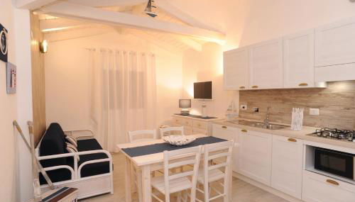 Residence SardegnaSummer Li Mori - Photo 4