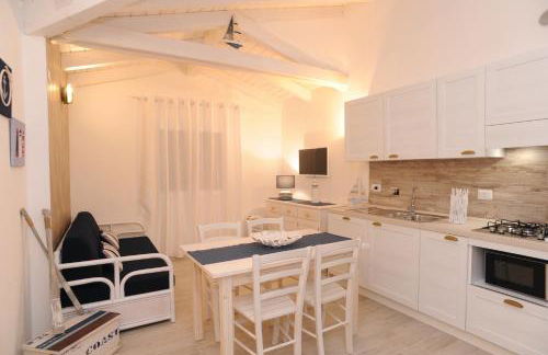 Residence SardegnaSummer Li Mori - Photo 4