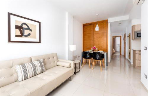 Apartamentos Las Palmeras - Foto 70