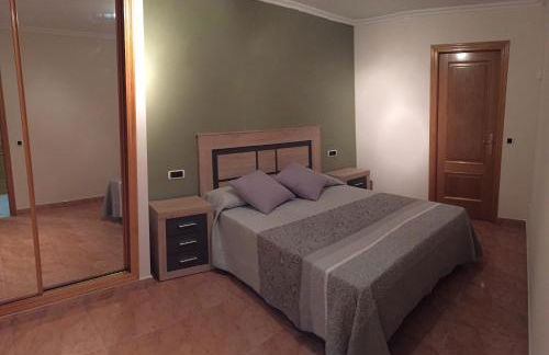 Tres dormitorios con magníficas vistas al mar - Foto 12